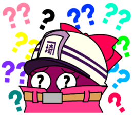 Saitama Formwork Construction Co., Ltd. sticker #15781255