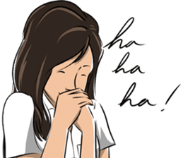 Dilan Milea Sticker Chat sticker #15781456