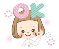 The sticker that a heart is excited sticker #15781842