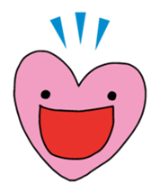 BIG MOUTH!! sticker #15781942