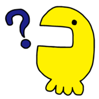 BIG MOUTH!! sticker #15781943