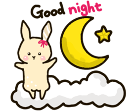 MilkTea-Chan sticker #15782951