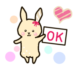 MilkTea-Chan sticker #15782952