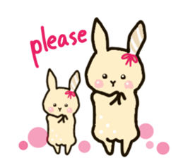 MilkTea-Chan sticker #15782956