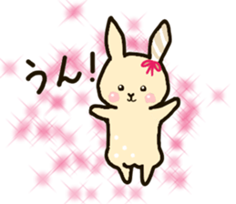 MilkTea-Chan sticker #15782957