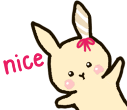 MilkTea-Chan sticker #15782960