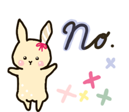 MilkTea-Chan sticker #15782962