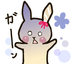 MilkTea-Chan sticker #15782965