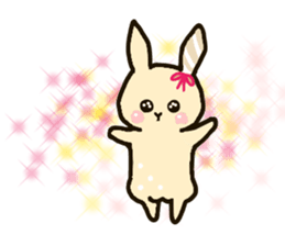 MilkTea-Chan sticker #15782966