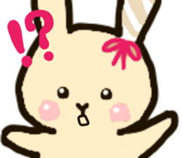 MilkTea-Chan sticker #15782968