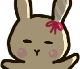 MilkTea-Chan sticker #15782969