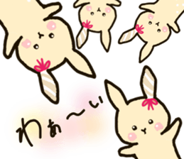 MilkTea-Chan sticker #15782970