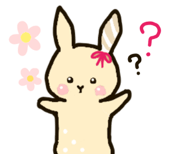 MilkTea-Chan sticker #15782974