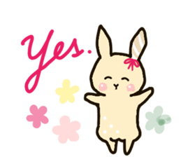 MilkTea-Chan sticker #15782978