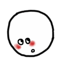 Dango Hello sticker #15783302