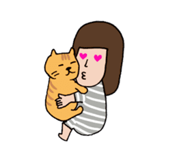 tabochan's sticker sticker #15784408