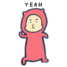 akakoro&midorikoro sticker #15784782