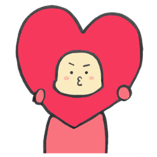 akakoro&midorikoro sticker #15784795