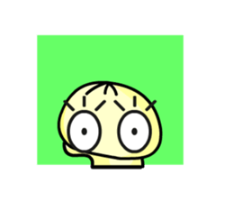 urcook go go go sticker #15784935