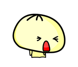 urcook go go go sticker #15784946