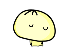 urcook go go go sticker #15784960