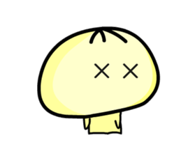 urcook go go go sticker #15784961