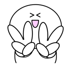 Sugimaru sticker sticker #15785144