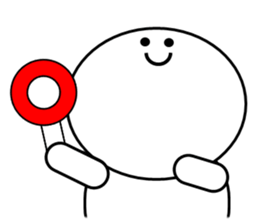 Sugimaru sticker sticker #15785163