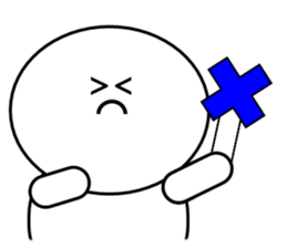 Sugimaru sticker sticker #15785164