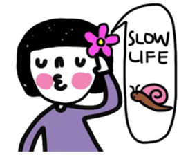 Kamin in March (TH) sticker #15785230