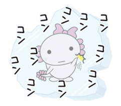 Back to the WOOPER sticker #15785767
