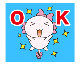 Back to the WOOPER sticker #15785772