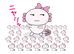 Back to the WOOPER sticker #15785777