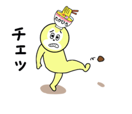 stickers for TAKAHIRO part 2 sticker #15786590