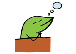 Repta sticker #15787199