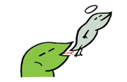 Repta sticker #15787200