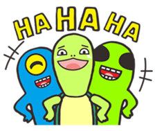 planet.y's friends part7 sticker #15787337