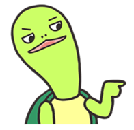 planet.y's friends part7 sticker #15787344