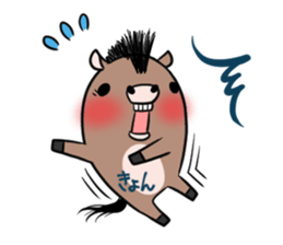 KYON's exclusive sticker sticker #15787550