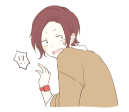 Tetrachord Sticker sticker #15788436