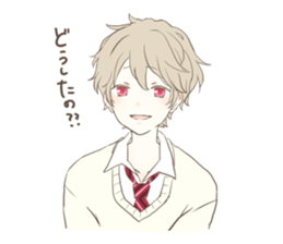 Tetrachord Sticker sticker #15788451