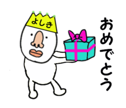 stickers for YOSHIKI sticker #15788677