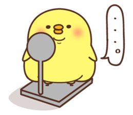 Chicken vol.5 sticker #15788848