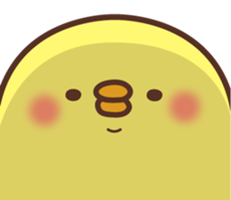 Chicken vol.5 sticker #15788851