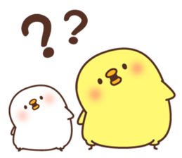 Chicken vol.5 sticker #15788856