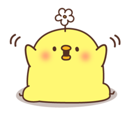 Chicken vol.5 sticker #15788866