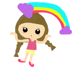 jannika sticker #15788875