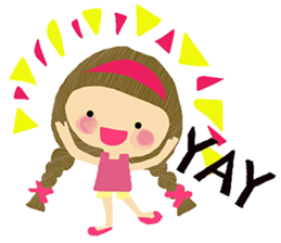 jannika sticker #15788877