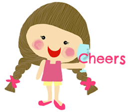 jannika sticker #15788879