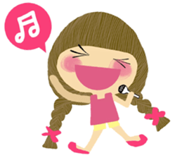 jannika sticker #15788880